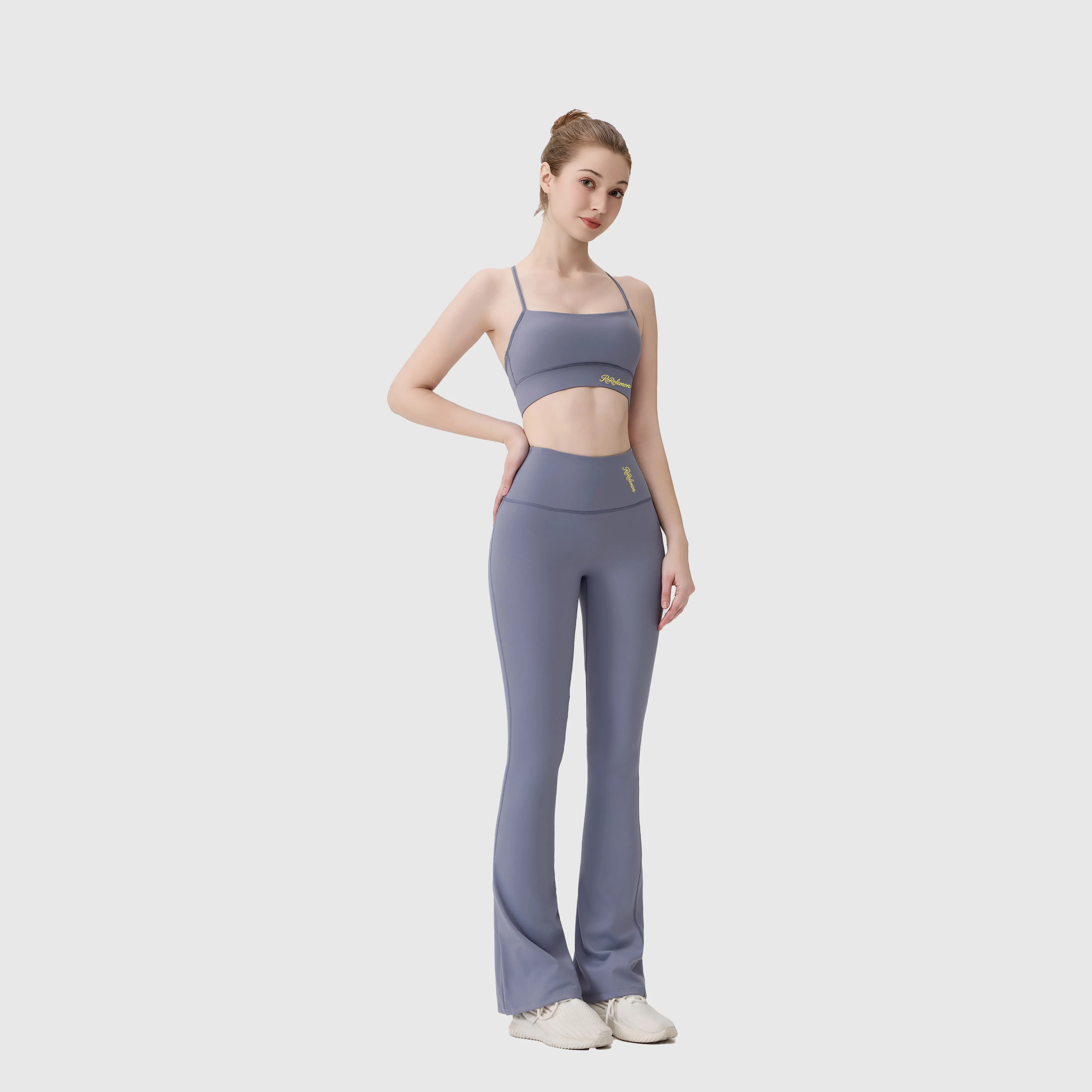 Blue gray
