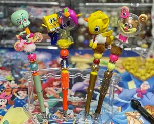 Spongebob TokiDoki Series Product: Details Unknown, Associated with the Image Provided