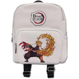 DEMON SLAYER THE MOVIE- RENGOKU MINI BACKPACK