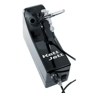 KETT Airbrush System