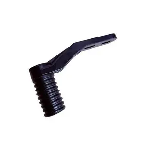 Heavy Hitter ETM RTR Billet Shift Lock with Delrin Peg Slider