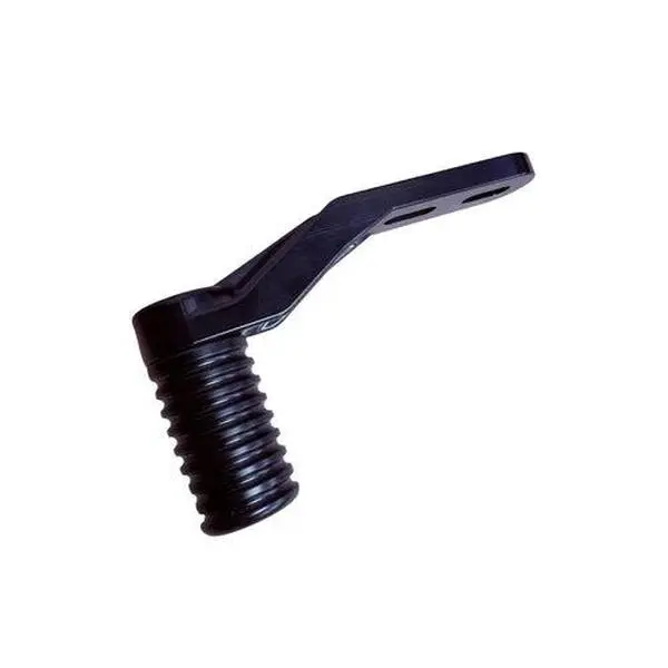 Heavy Hitter ETM RTR Billet Shift Lock with Delrin Peg Slider