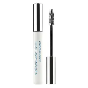 Colorescience Total Lash Mascara 0.27oz Black Black