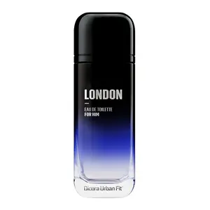 London by Dicora Urban Fit for Men - 5.1 oz EDT Spray