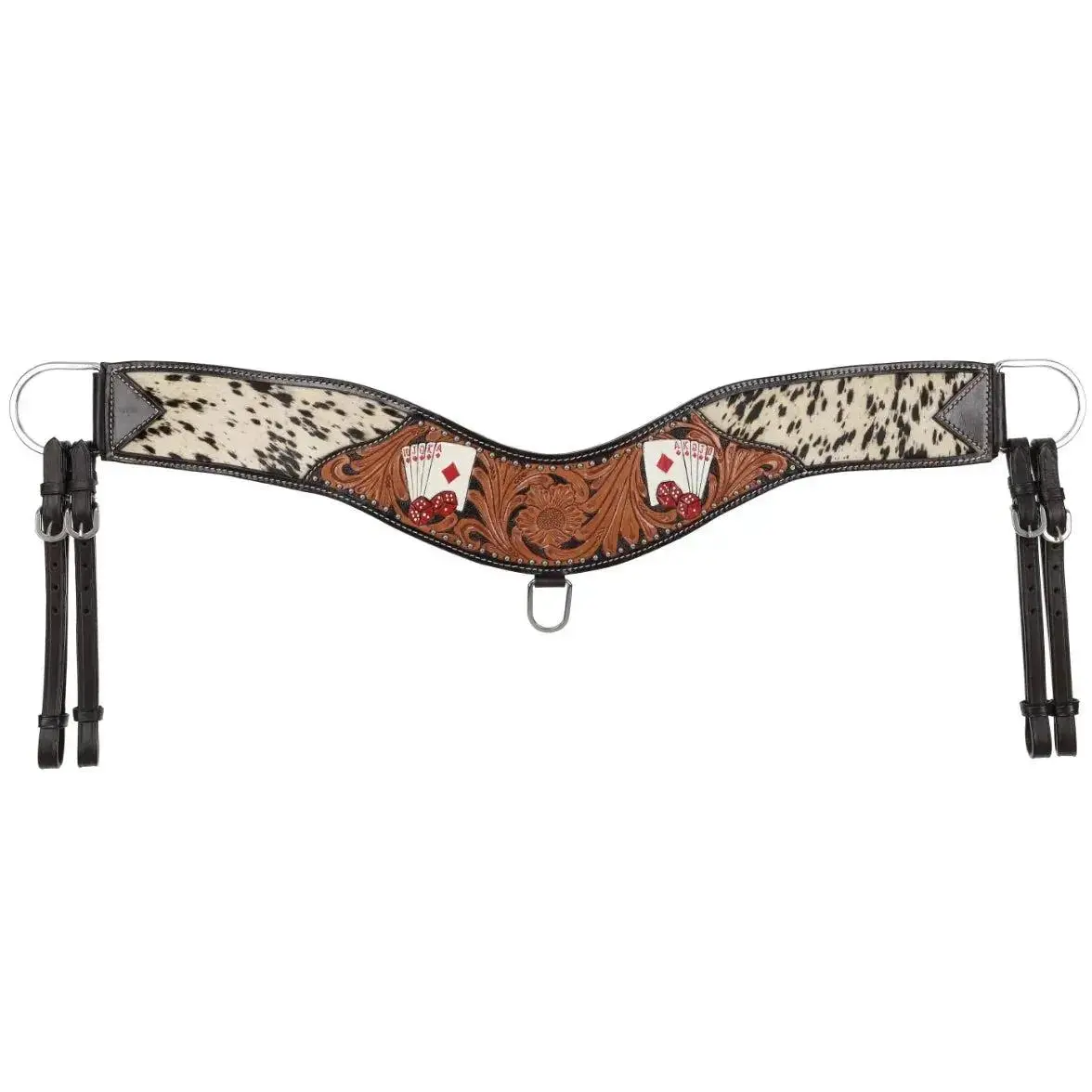 Diamond Flush Tripping Collar Diamond Flush Tripping Collar