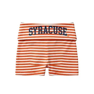 Syracuse – Fold Over Shorts