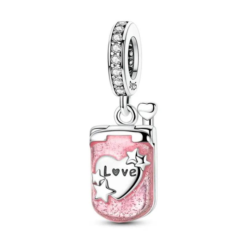 mimi pandora charm - TikTok Shop