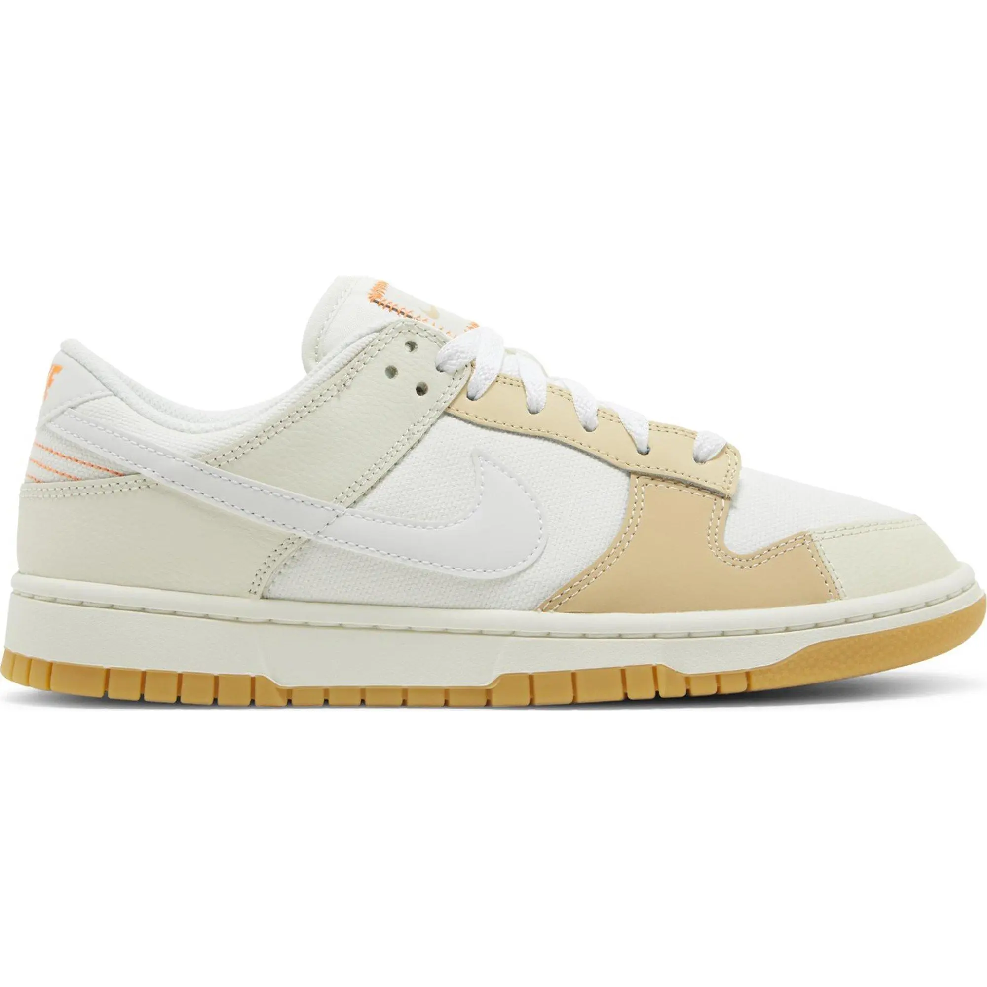 [FJ5475-100] Mens Nike Dunk Low SE 'Patchwork If Lost Return To'