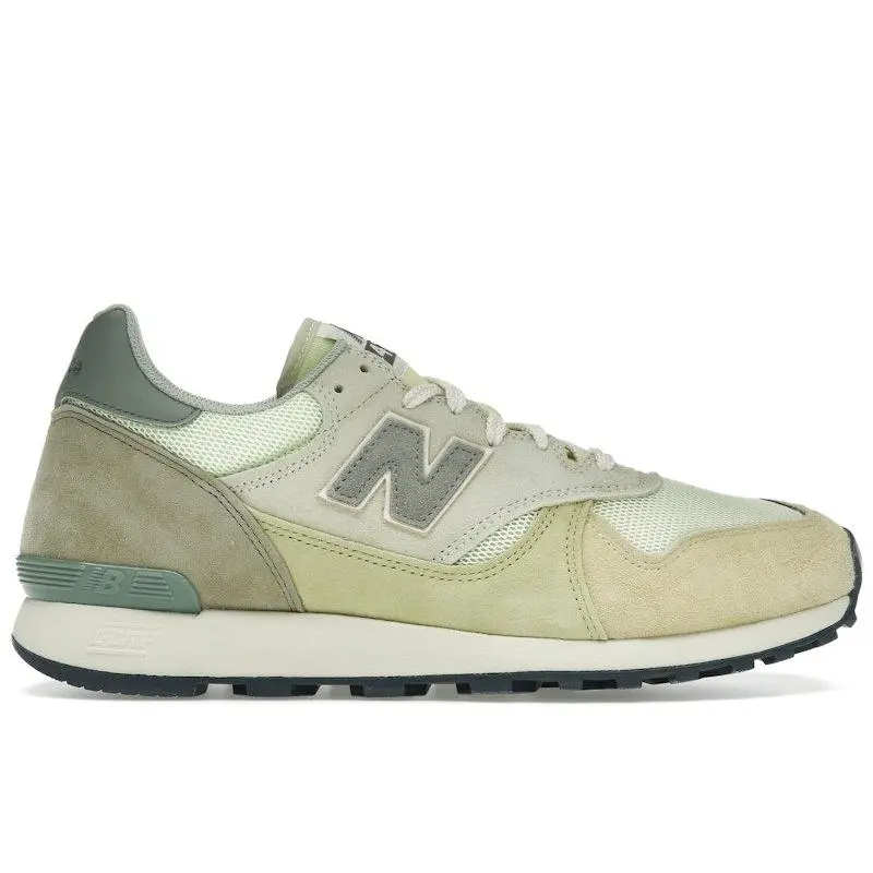 New Balance Men's 475 AURALEE Light Volt, from StockX