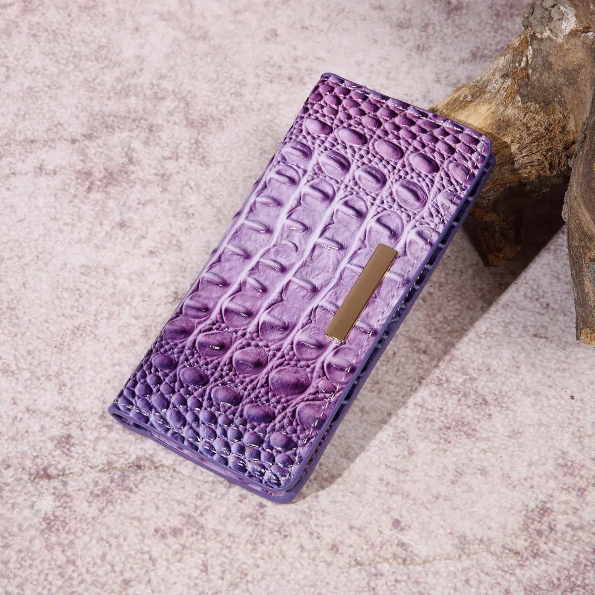 PG588 7 # Colorful Purple