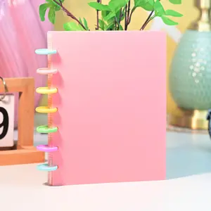 Portable Cartoon Mushroom Photo Album, Holds 80 Photos, Travel Storage Gift, Birthday Card Organizer, 3 Inch Four-Grid Design