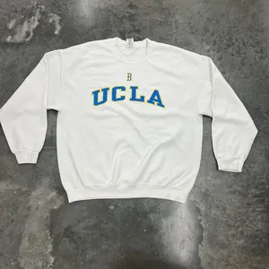 UCLA Sweat Shirt