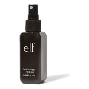 Matte Makeup Setting Spray - Small
