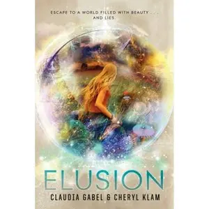 USED-Elusion by Gabel, Claudia (Paperback)