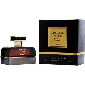 Armaf Special Amber Oud By Armaf Eau De Parfum For Men