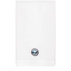 Abbode Caviar Tea Towel