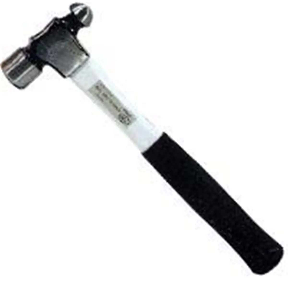 212 MAIN 8oz Ball Peen Hammer with Fiberglass Handle