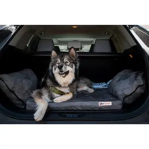 Easy Rider SUV Dog Bed