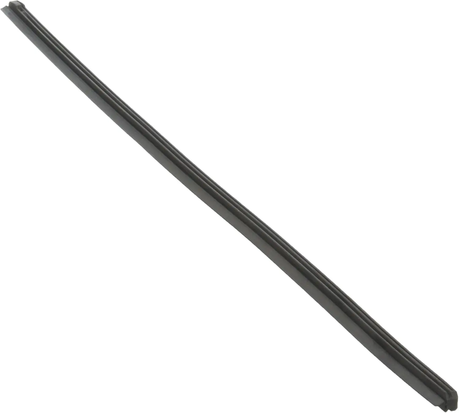 Genuine Parts  Rubber, Wiper Insert ()