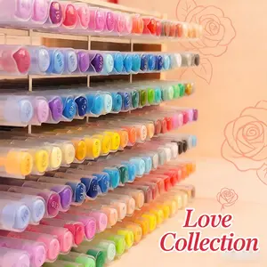 72/168/200/240 Color Liquid Acrylic Markers, Soft Tip Paint Pens for Handmade DIY Painting, Suitable for Canvas, Rocks, Wood, Glass, Ceramic, Fabric, Paint Markers Set
