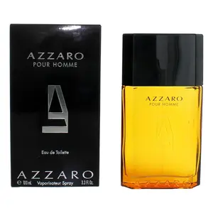 Azzaro by Azzaro, 3.3 oz Eau De Toilette Spray for Men