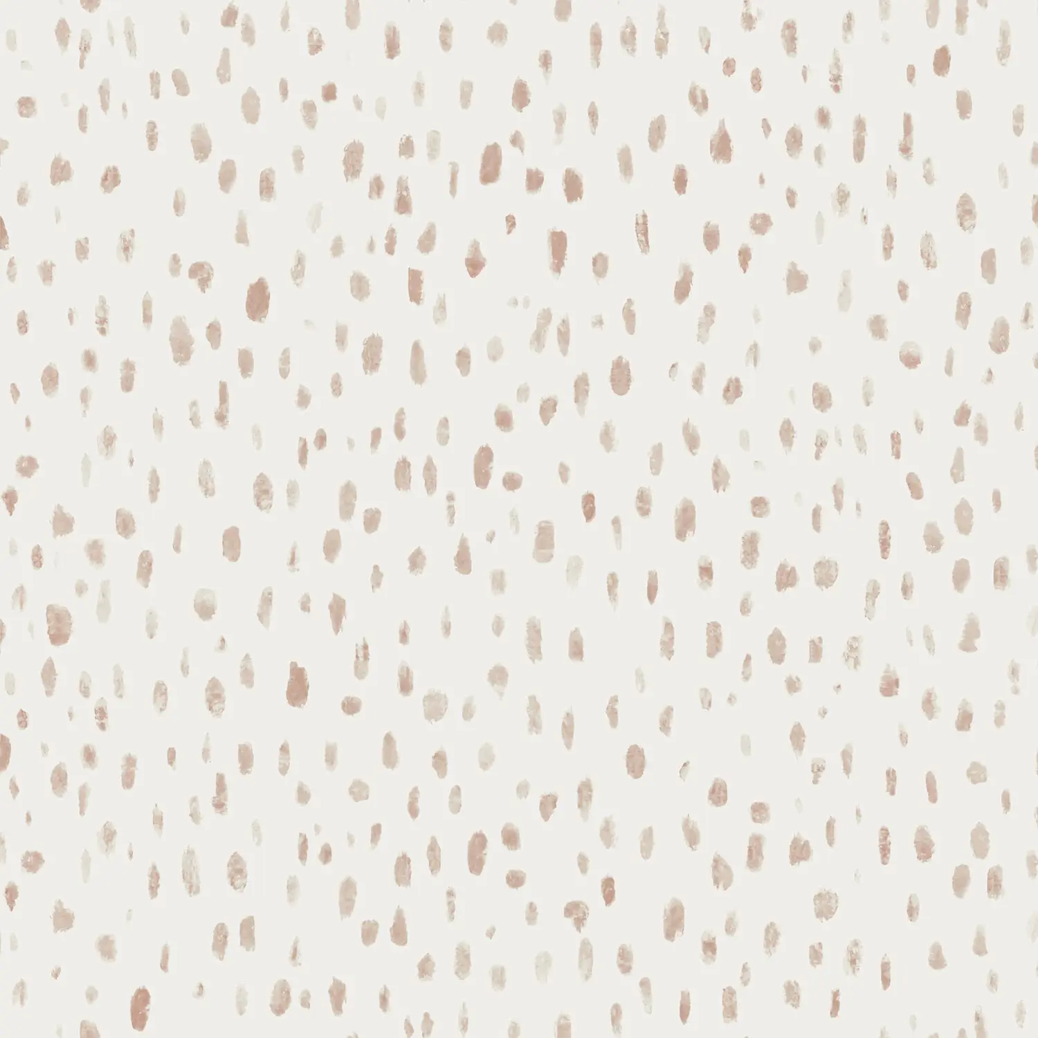 Tachette Terracotta Wallpaper