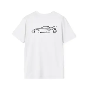 Can I Get A Ride Porsche 911 GT3 RS Shadow