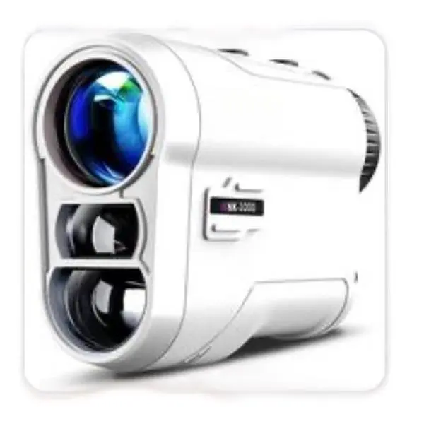 laser range finder