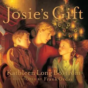 USED-Josie's Gift by Kathleen Bostrom (Hardcover)