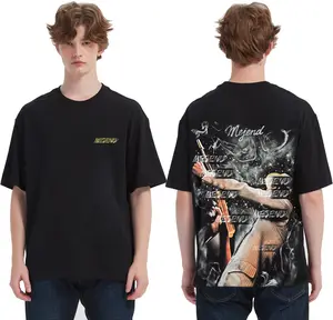 MeJend Unisex Graphic T-Shirt, Rhinestone Hoodie, 100% Cotton, Casual Tee & Pullover Hooded Sweatshirt, Streetwear for Men & Women