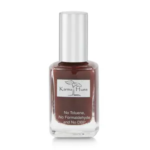 Karma Naturals Nail Polish - Bailey