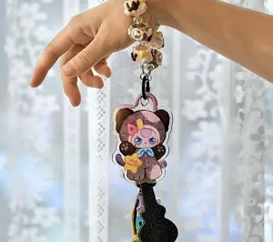 Baby Three Love Chain Time Blind box