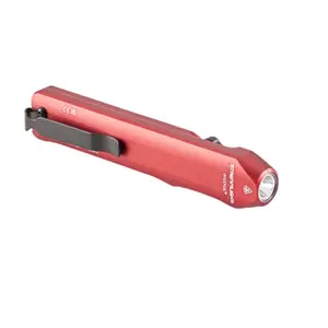 Streamlight  Red Wedge Compact Rechargeable High-Performance Flashlight