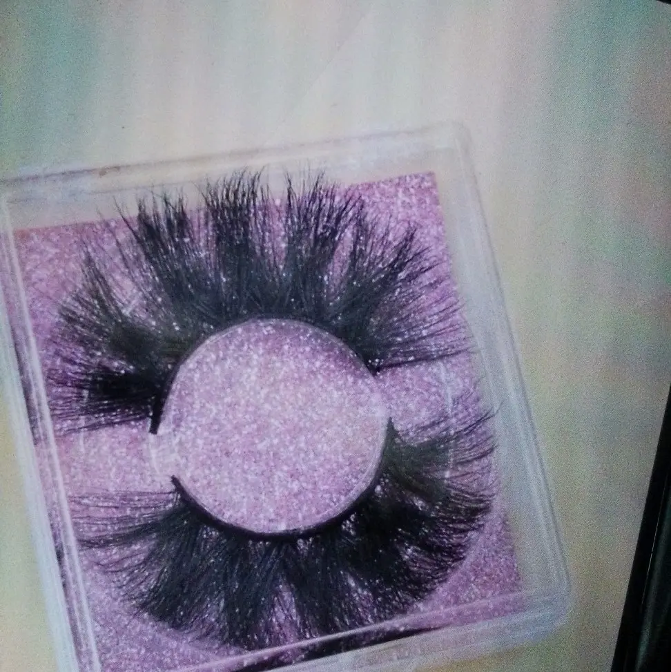 Bougie lash