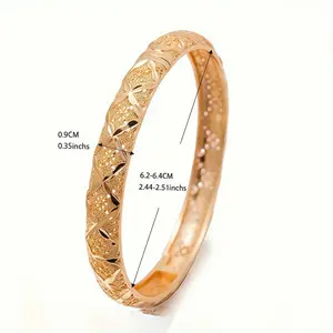Women's summer fashion in Europe and the United States fashion alloy cross cuff bracelet, autumn casual versatile party holiday accessories, adjustable cuff jewelry, women's gift good, bracelet stacking wear bracelets for women，gifts girlfriend