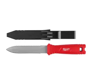 Milwaukee 48-22-1927 Duct Knife (Open Box)