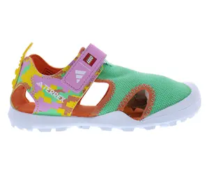 Adidas Terrex Captain Toey Slide PS Boys Shoes