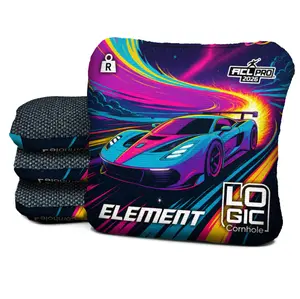 Future Race - ACL PRO 2026 BAGS - MULTIPLE BAG SERIES - Set of 4 bags