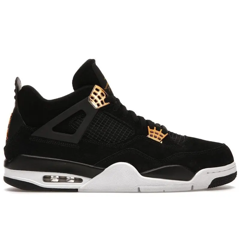 Jordan Men's 4 Retro Royalty Basketball Shoes, from StockX