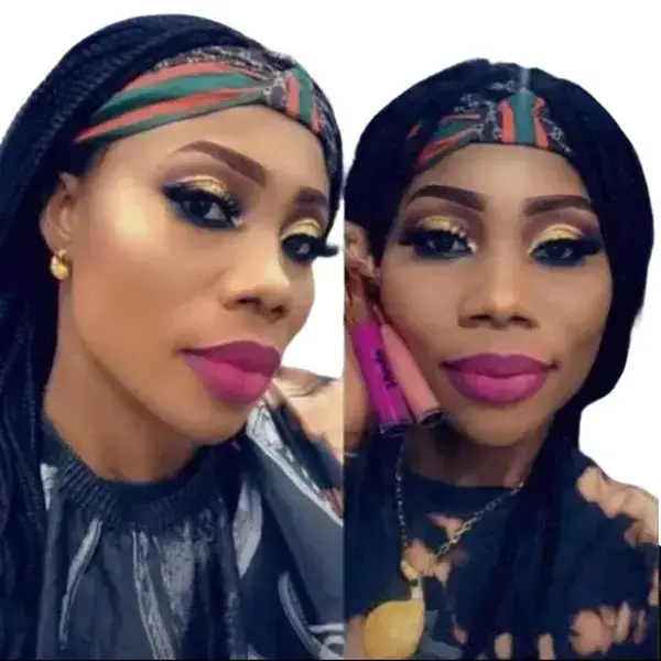 Beverly & Jojo Lipstick Combo – Matte Liquid Lipstick Set, Long-Lasting, Smudge-Proof, Highly Pigmented Lip Colors