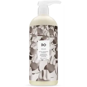 DALLAS Biotin Thickening Shampoo Retail Liter