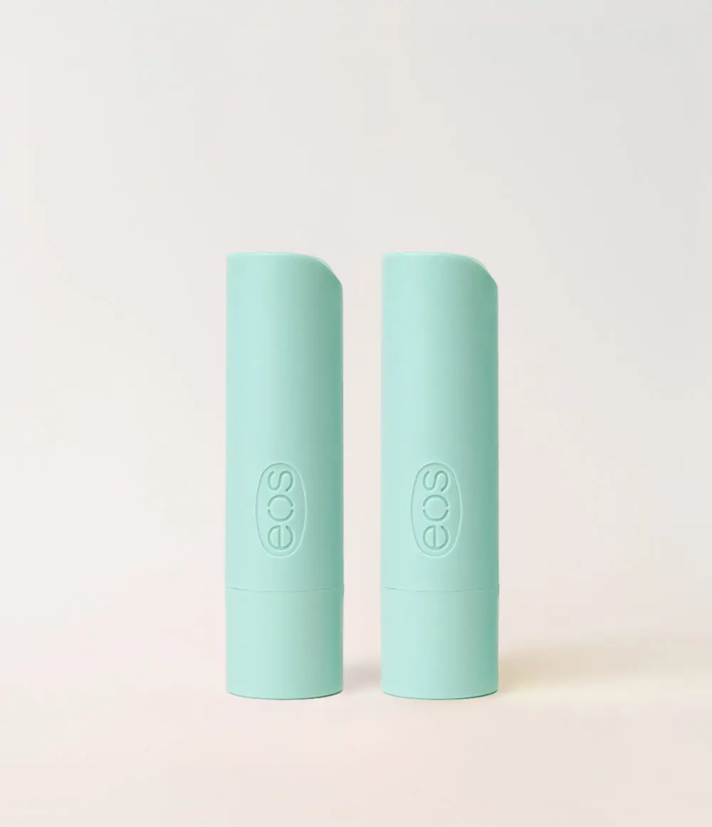 Sweet Mint 2-Pack Lip Balm Sweet Mint 2-Pack Lip Balm