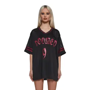 Doomed Jersey Tee