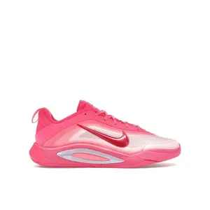 Nike Kid's A'ja Wilson A'One Pink A'ura, from StockX
