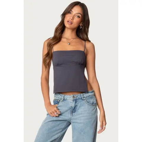 Jinx Open Back Top