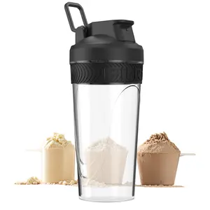 FitRx Sport Shaker Bottle, Blender Bottle Shaker Cup, 28oz.