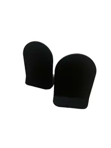 Manga book ends (2 in one)
