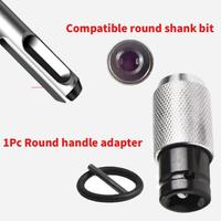 1pc round handle adapter