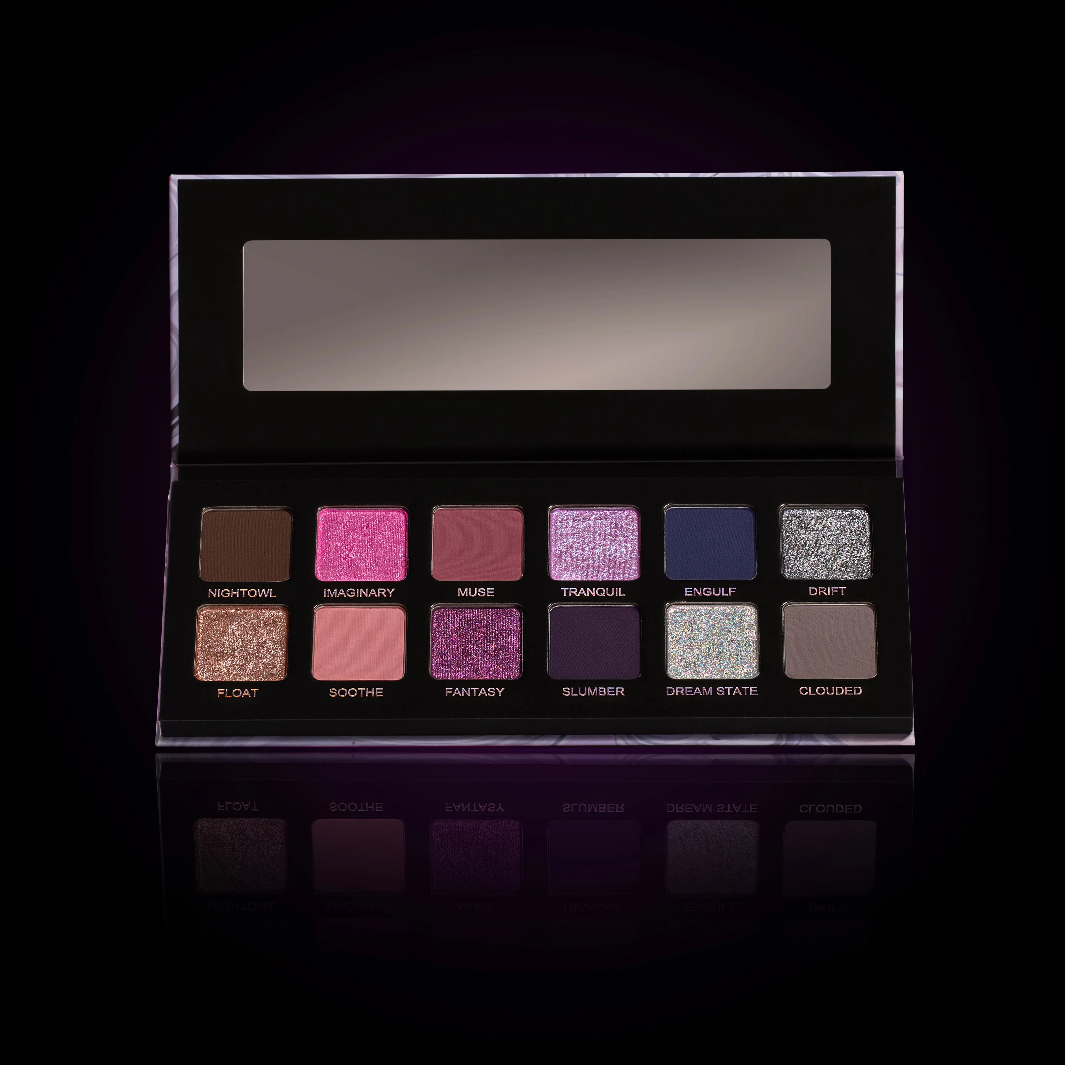 DREAMER VOL1 Palette