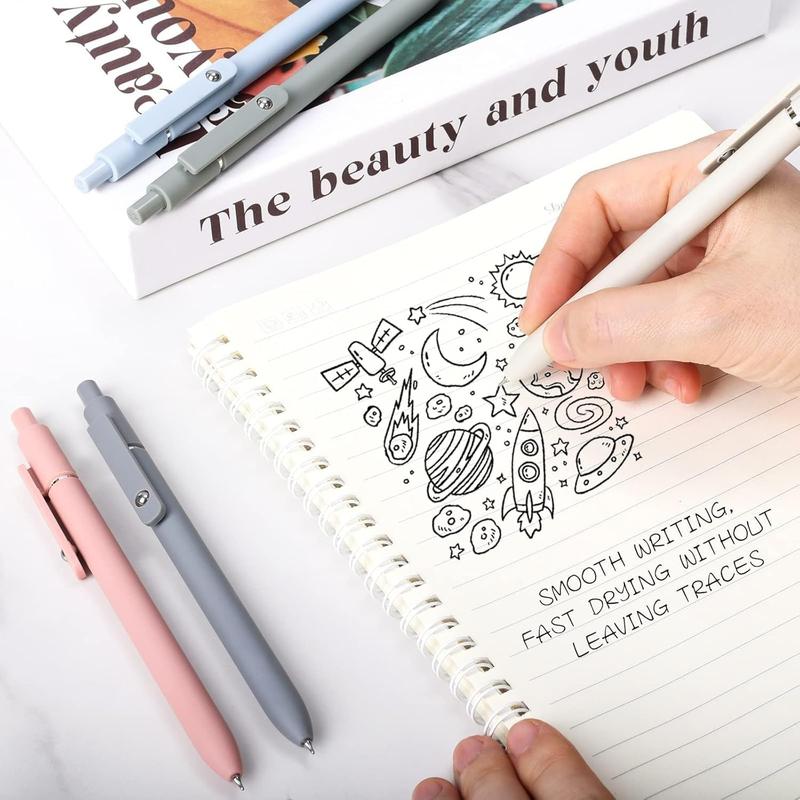 Zenith Zs12 Star Traveler Pens,Dry Quickly, Zennyth Zs12 Startraveler Aurora Accent Gel Ink Pen, Soft Grip Reduce Hand , Zenith Gel Pens Smooth Writing (Retro color) Zenith Zs12 Star Traveler Pens,Dry Quickly, Zennyth Zs12 Startraveler Aurora Accent Gel Ink Pen, Soft Grip Reduce Hand , Zenith Gel Pens Smooth Writing (Retro color)